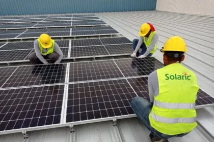Solaric Global Advances World’s Largest Industrial Rooftop Solar Build‑out in Bangladesh