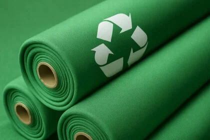 Stretching Circularity Targets Elastane Recycling Barrier