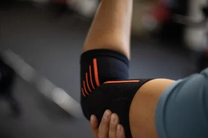 Textile Actuator Breakthrough Boosts Wearable Robotics Power