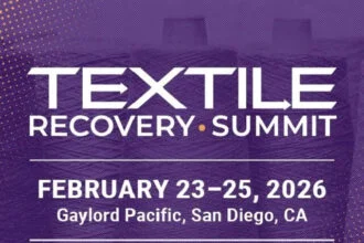 Textile Recovery Summit 2026 Highlights Circular Fashion Push
