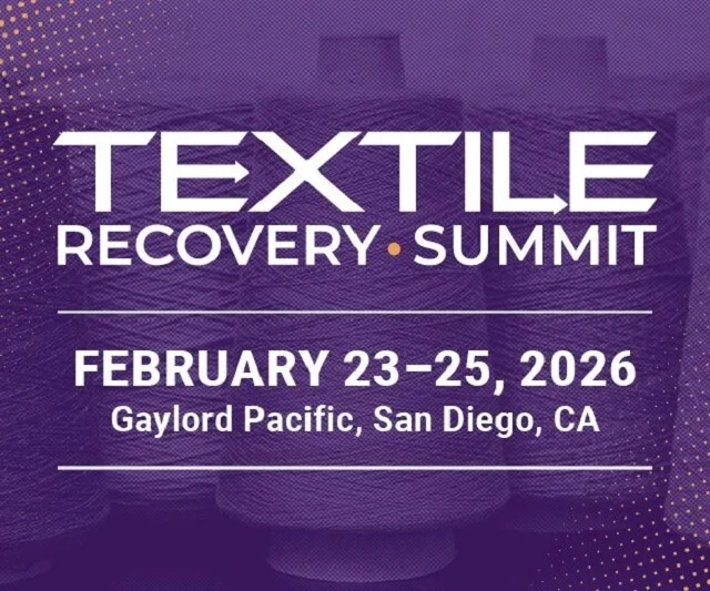 Textile Recovery Summit 2026 Highlights Circular Fashion Push