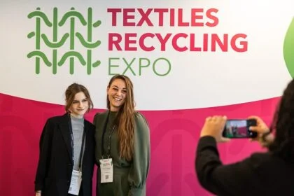 Textiles Recycling Awards Open Entries Ahead of Brussels Expo 2026
