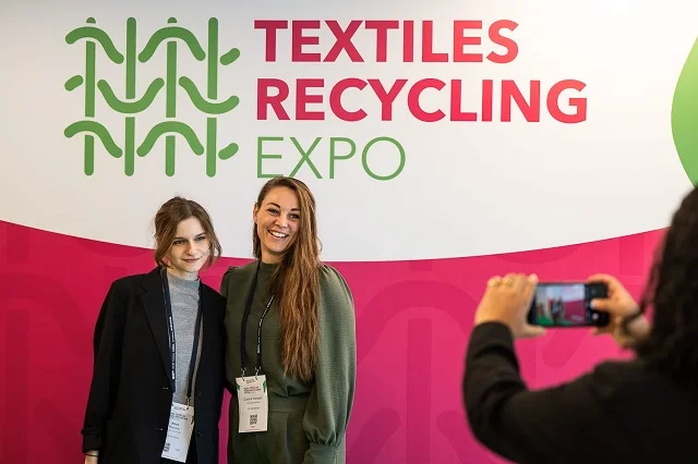 Textiles Recycling Awards Open Entries Ahead of Brussels Expo 2026