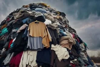 EU Targets Textile Waste with New Ban