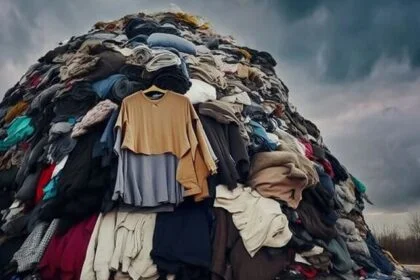 EU Targets Textile Waste with New Ban