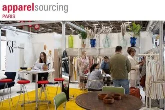 Texworld Apparel Sourcing