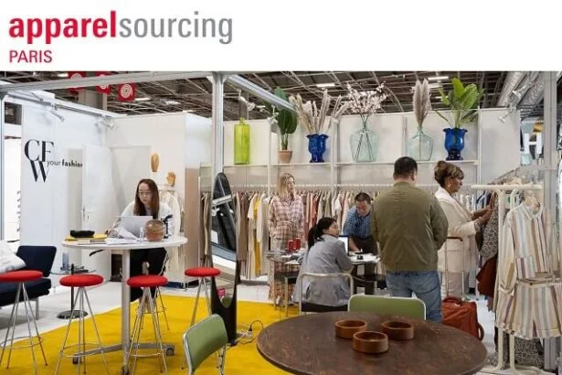 Texworld Apparel Sourcing
