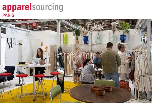 Texworld Apparel Sourcing