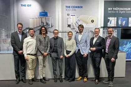 Trützschler strengthens Texnology partnership ahead of ITMA 2027