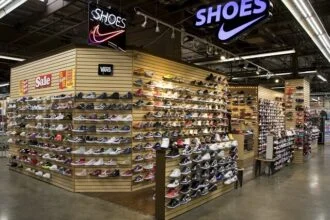 US Shoe Prices Soar at 3-Year High, FDRA Reports