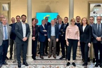 CEMATEX Sets Industry Agenda Ahead of ITMA 2026 & 2027