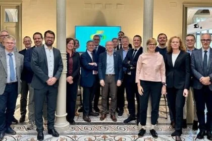 CEMATEX Sets Industry Agenda Ahead of ITMA 2026 & 2027