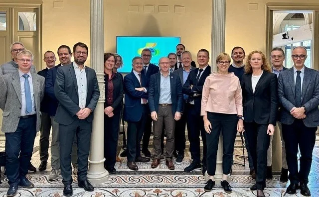 CEMATEX Sets Industry Agenda Ahead of ITMA 2026 & 2027