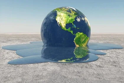 Climate Risks Could Erase up to 34% of Fashion Profits by 2030, AII Warns