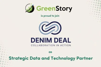 Denim Deal and Green Story Partner to Leverage Data for Scaling Post-Consumer Recycled Cotton