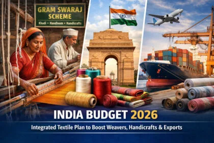 India's Union Budget 2026