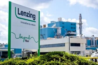 Lenzing Secures Majority Stake in TreeToTextile