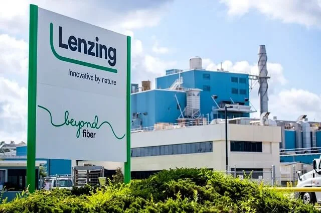 Lenzing Secures Majority Stake in TreeToTextile