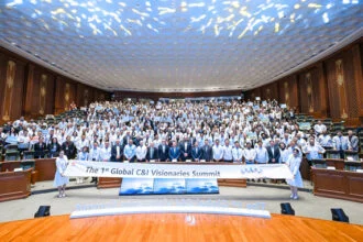 BGMEA Joins Huawei Global C&I Energy Summit