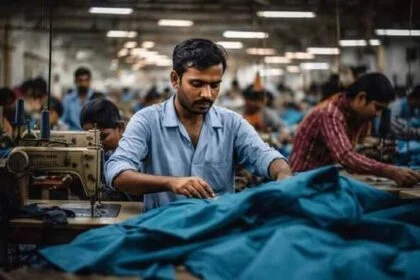 The End of Stability and the Emergence of a New Global Garment Industry