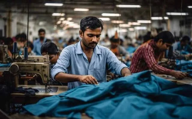 The End of Stability and the Emergence of a New Global Garment Industry