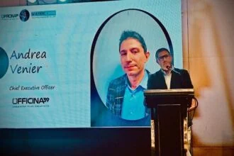 Officina39 And WaterCare Spotlight Innovation and Water Responsibility in Sri Lanka