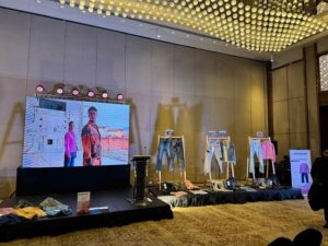 Officina39 And WaterCare Spotlight Innovation and Water Responsibility in Sri Lanka