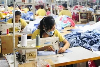 Vietnam Textile Exports Eye US$50bn in 2026