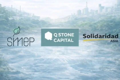 Textile water recycling pilot in Bangladesh