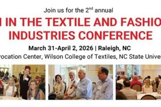 AI Takes Center Stage as Textile Industry Gathers in Raleigh