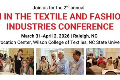 AI Takes Center Stage as Textile Industry Gathers in Raleigh
