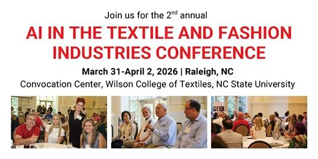 AI Takes Center Stage as Textile Industry Gathers in Raleigh