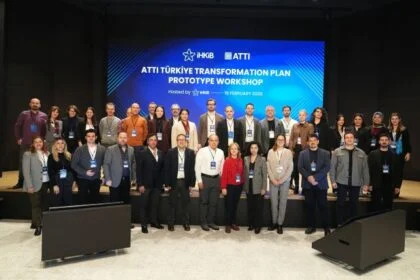 The Apparel and Textile Transformation Initiative (ATTI)