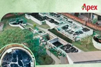 Apex Footwear reinforces sustainability drive