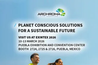Archroma to highlight DENIM HALO at Exintex 2026