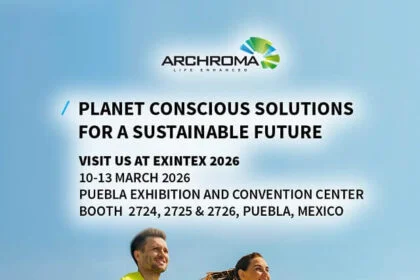 Archroma to highlight DENIM HALO at Exintex 2026