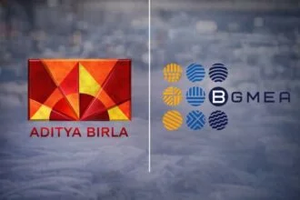 BGMEA, Aditya Birla,