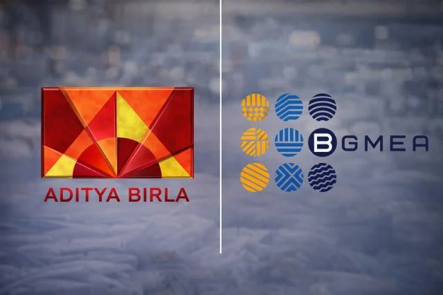 BGMEA, Aditya Birla,