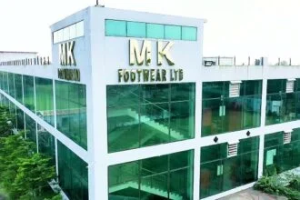Bangladesh’s MK Footwear Secures $10m China Export Deal