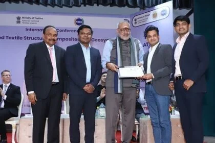 Better Cotton recognised for cotton supply-chain traceability