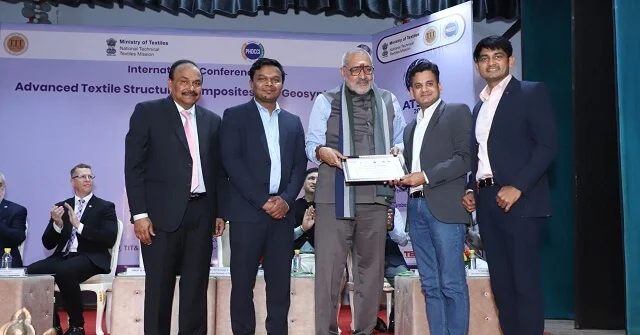 Better Cotton recognised for cotton supply-chain traceability