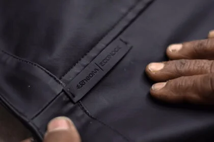 Bio-based leather maker Rheom debuts Shorai collection with Econock