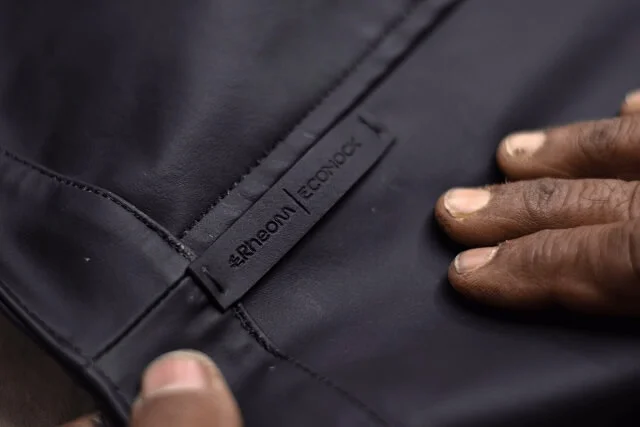 Bio-based leather maker Rheom debuts Shorai collection with Econock