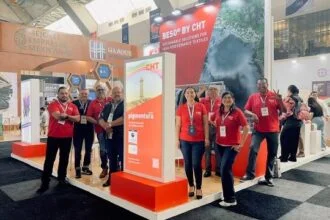 CHT Group Showcases Sustainable Textile Chemistry at EXINTEX 2026