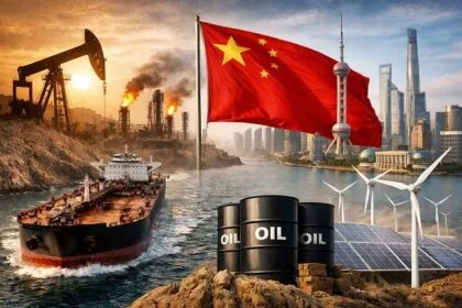 China May Avoid Worst Iran War Oil Shock, Analysts Say