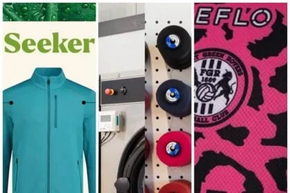 Circular Sportswear Gains Ground as Brands Scale Sustainable Innovations