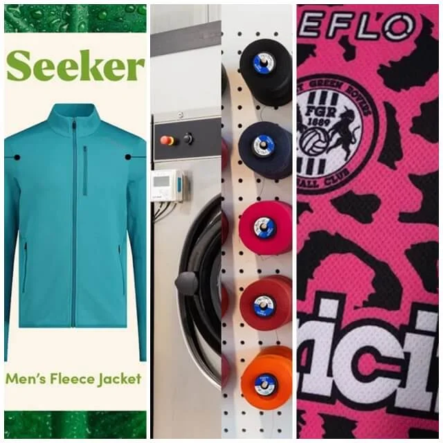 Circular Sportswear Gains Ground as Brands Scale Sustainable Innovations