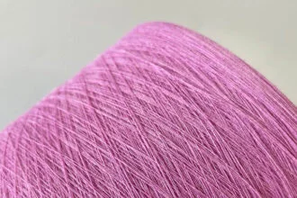 Colorifix, Woolmark Showcase Bio-dyed Wool Blend at Performance Days