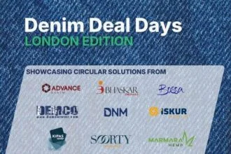 Denim Deal Days Spotlights Circular Denim Shift in London