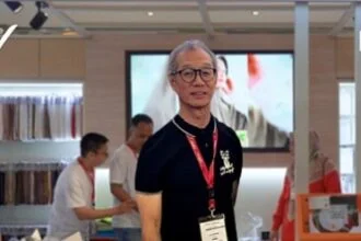 DyStar Partners Centraltexindo for Sustainable Dyeing Upgrade